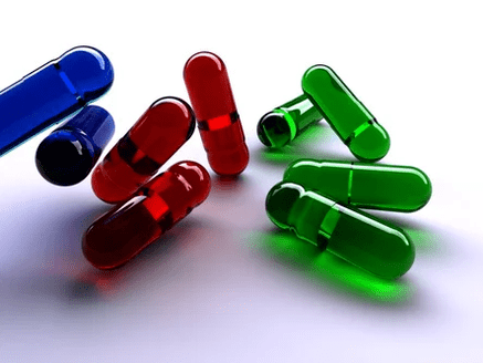 pills against arthrosis