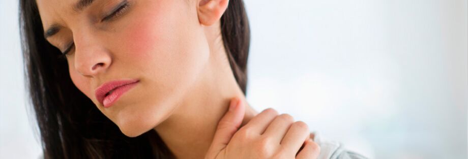 Neck